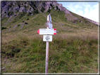 foto Da Forcella Montalon a Val Campelle